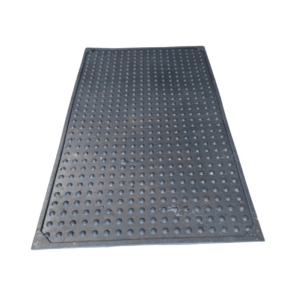 Mata legowiskowa dla bydła