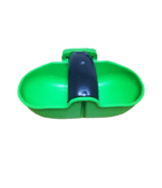 Podwójne poidło dla małych przeżuwaczy - obrazek 2