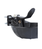 Poidło żeliwne dla zwierząt gospodarskich - obrazek 2