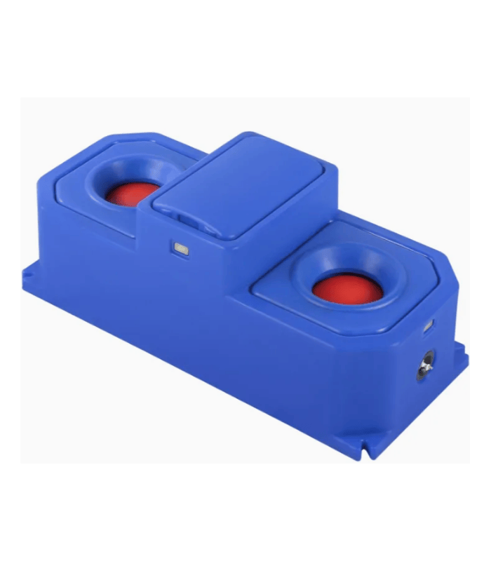 Automatyczne poidło dla bydła