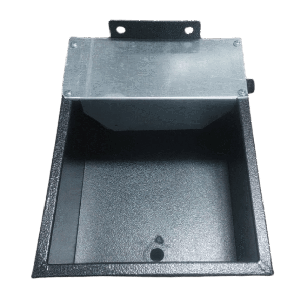 Automatyczne poidło metalowe 5 L