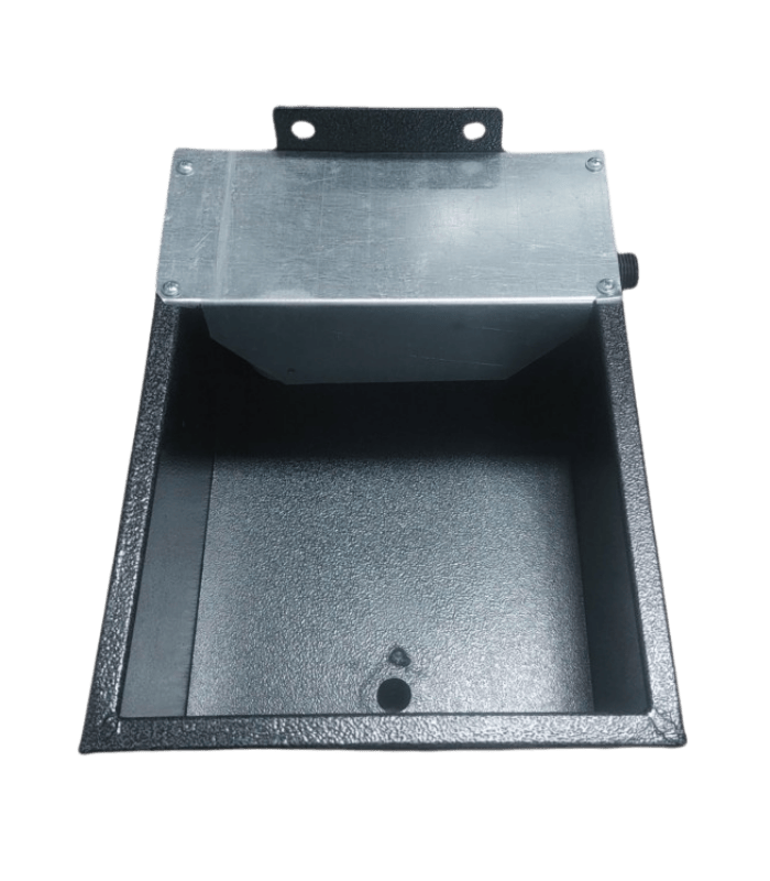 Automatyczne poidło metalowe 5 L