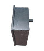 Automatyczne poidło metalowe 5 L - obrazek 2