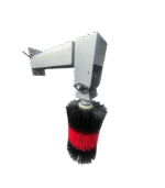 Czochradło dla bydła DA-B01