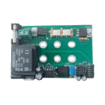 Elektroniczna płyta sterująca