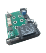 Elektroniczna płyta sterująca do automatycznej szczotki dla bydła - obrazek 2