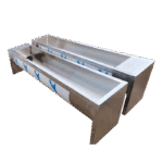 Koryto wodne dla bydła