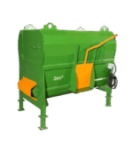 Maszyna do mieszania paszy