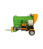 Maszyna do mieszania paszy - obrazek 2