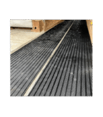 Mata gumowa do obory - obrazek 3