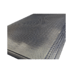 Mata gumowa do stajni