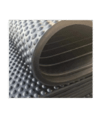 Mata gumowa do stajni - obrazek 2