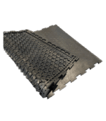 Mata modułowa dla bydła