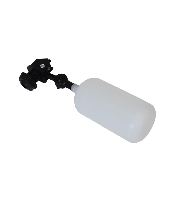 Pływak do poidła dla zwierząt