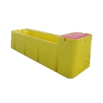 Poidło dla bydła 2,44 m