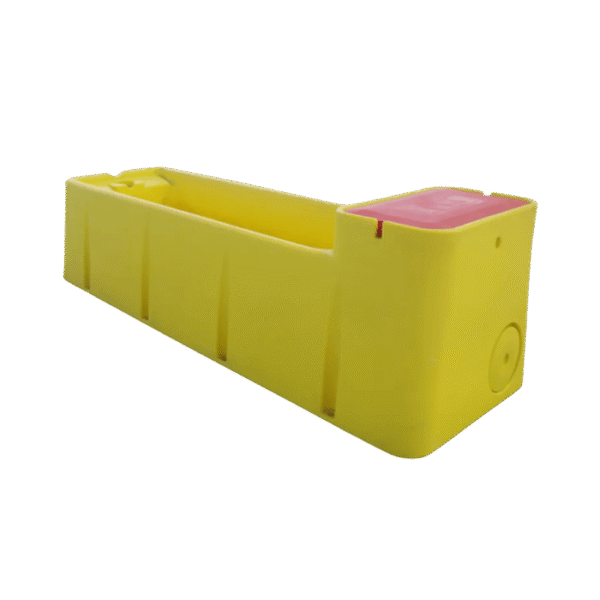 Poidło dla bydła 2,44 m