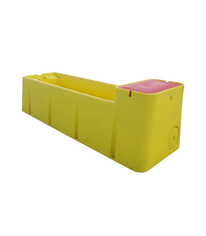 Poidło dla bydła 2,44 m