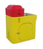 Poidło dla cieląt 6 L - obrazek 2