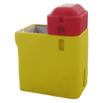 Poidło dla cieląt 6 L