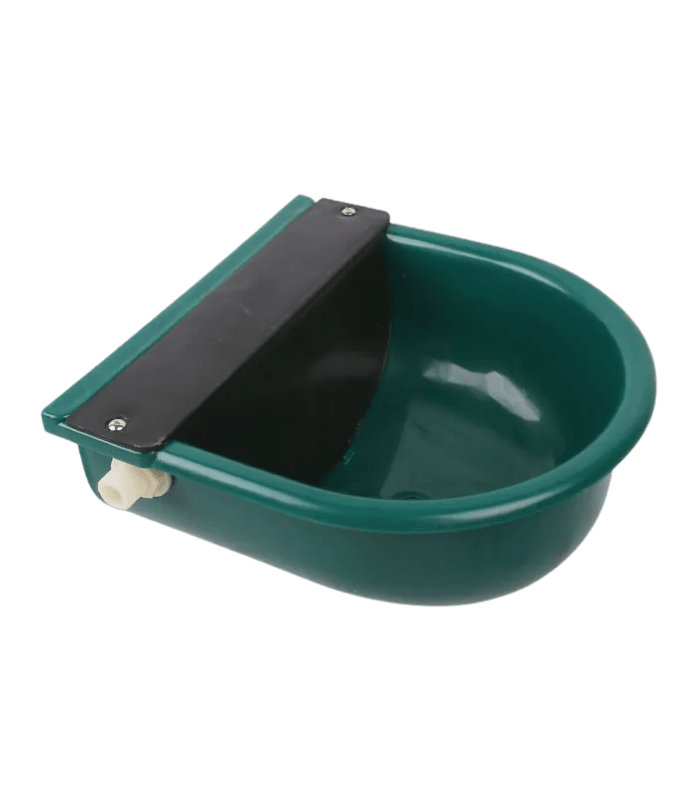 Automatyczna misa do pojenia bydła