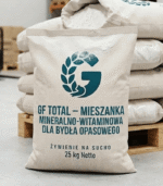 GF TOTAL – mieszanka mineralno-witaminowa dla bydła opasowego - obrazek 2