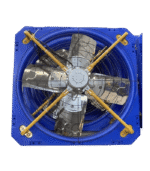 Wentylator do obory - obrazek 2