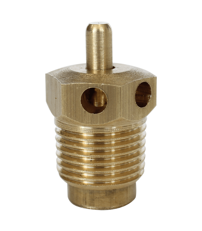 Zawór do poidła dla zwierząt