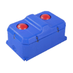 Poidło dla bydła – zbiornik na wodę