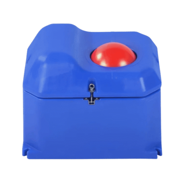 Poidło dla bydła termo