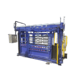 Poskrom manualny (model jiahui001)