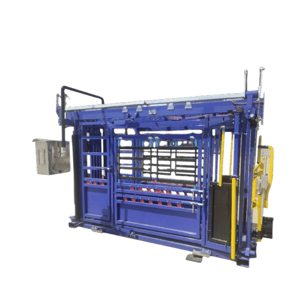 Poskrom manualny (model jiahui001)